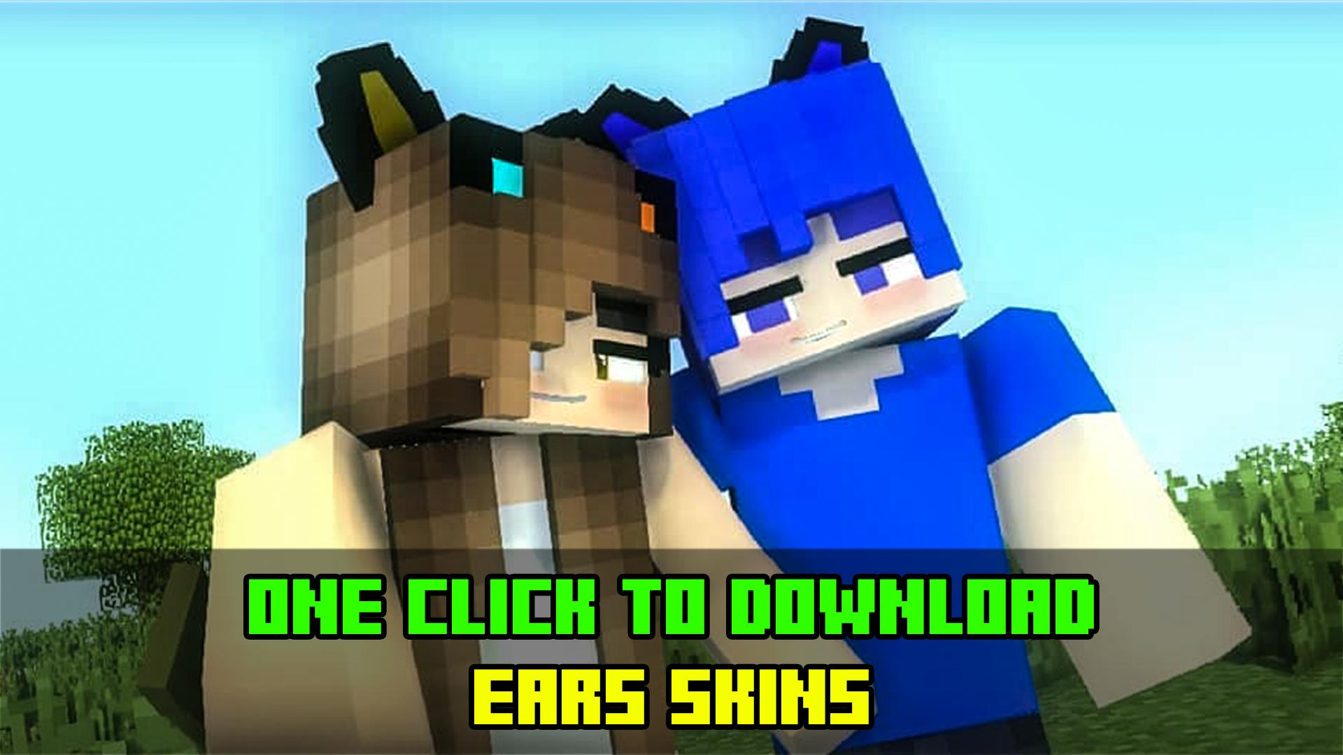 Ears Skins for Android - APK Download Ears Skins for Android - APK Download