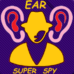 Ear Supr Spy