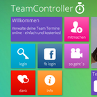 TeamController icon