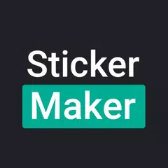 Sticker Maker: Create Stickers Icon