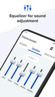 Hearing & Microphone Amplifier screenshot 2