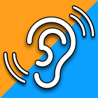 Call Volume Sound Amplifier icon