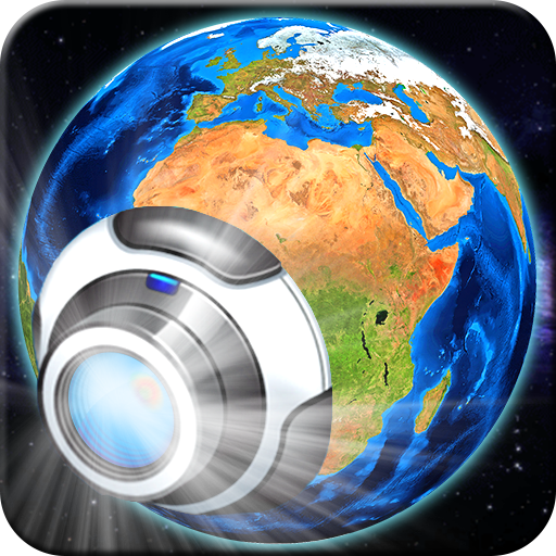 Webcam da Terra: Live Camera Viewer e World Cam