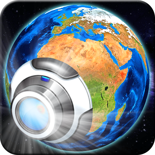Earth Webcam: Live Camera Viewer & World Cam