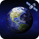 Earth Map Satellite View APK