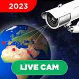 Live Earth Map HD: Live Camera