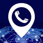 Phone Tracker and GPS Location icon