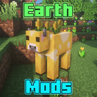 Earth Mod - Mods and Addons ícone