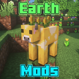 Earth Mod - Mods and Addons আইকন