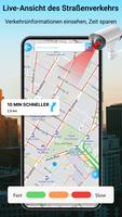 Earth Live-Satellitenkarten Screenshot 2
