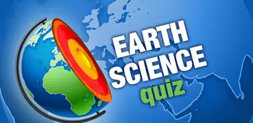 Earth Science Quiz
