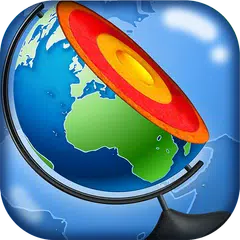 Earth Science Quiz APK download