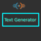 Fancy Text Generator icône