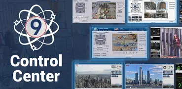Control Center 9