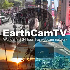 EarthCamTV 2 アプリダウンロード