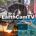 EarthCamTV 2 ícone