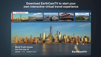 EarthCamTV 2 syot layar 2