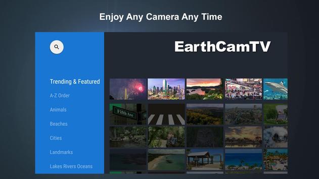 EarthCamTV 2 截图 7