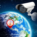 Earth Viewer - Live Earth Cam aplikacja