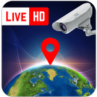 Earthcam HD icône