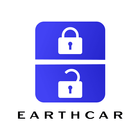 カーシェアのEARTHCAR アプリで乗れるカーシェアリング आइकन