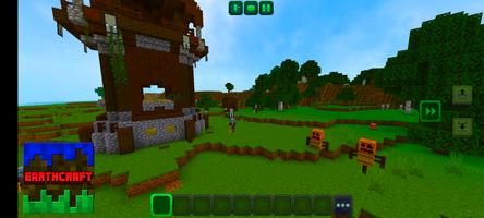 Earth Craft - Mini Game screenshot 3