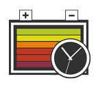 DC Battery Life Calculator biểu tượng
