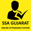 SSA Online Attendance Gujarat