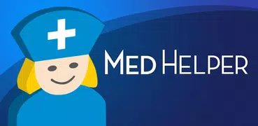 Med Helper Pill Reminder