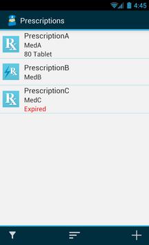 Med Helper 截图 3