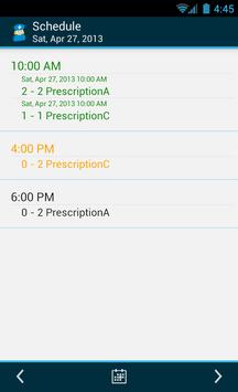 Med Helper 截图 1