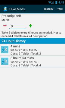 Med Helper 截图 6