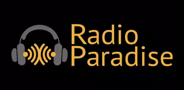 Radio Paradise