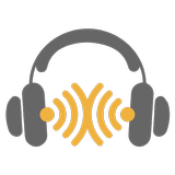 Radio Paradise أيقونة