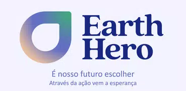 Earth Hero: Ação Climática