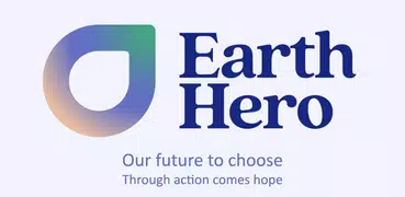 Earth Hero: Cambio Climático