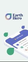 Earth Hero Cartaz