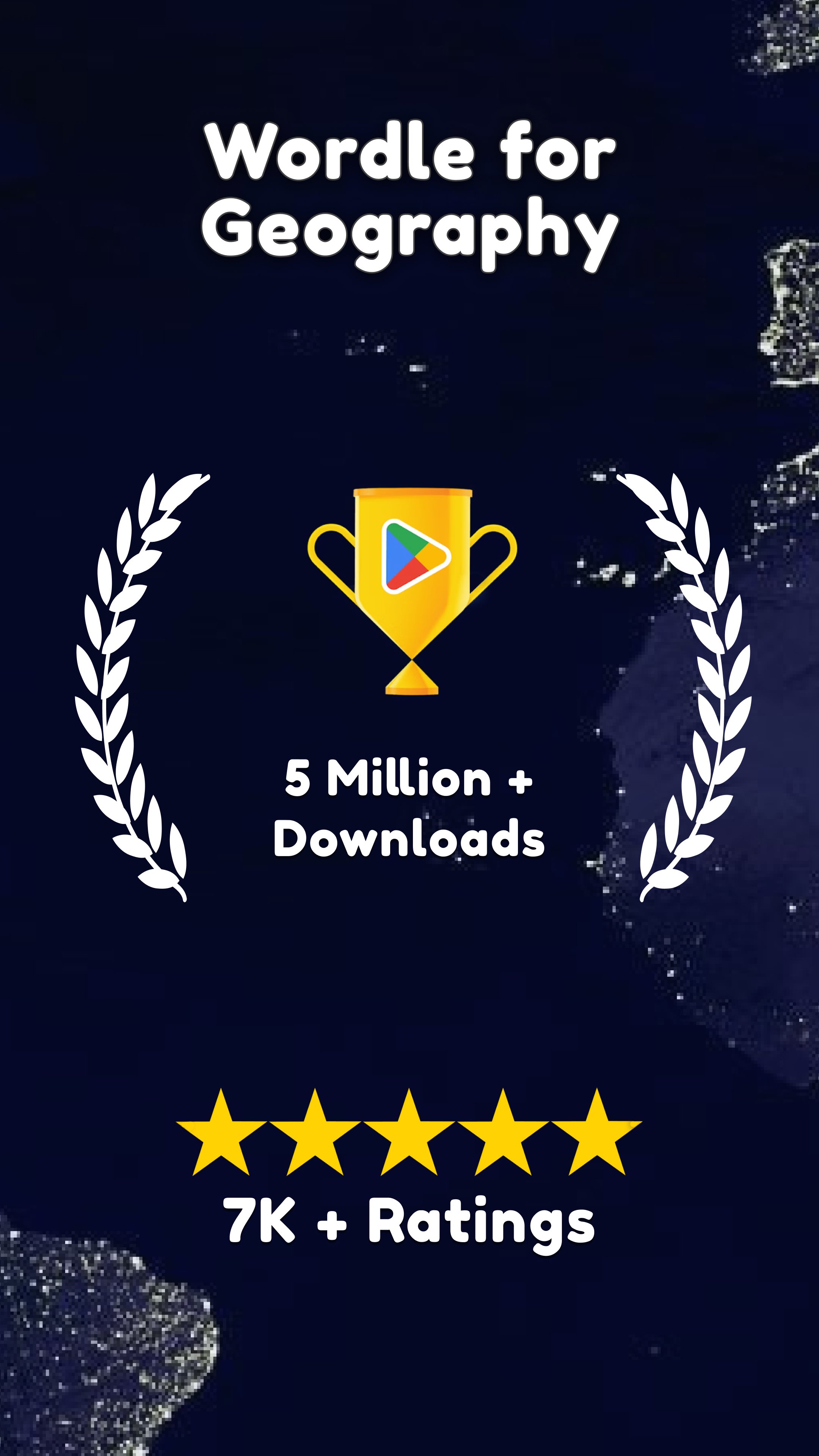 Worldle Globle Geography Map APK for Android Download