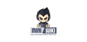 BF Mini Wiki
