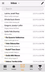 myEarthLink Mail APK Herunterladen