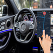 GPS Navigation - Trip Planner