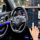 голосовые GPS-направления APK