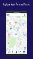 GPS Navigation - Trip Planner screenshot 2