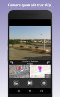GPS, Camera trái đất, Bản đồ vệ tinh & street View ảnh chụp màn hình 1