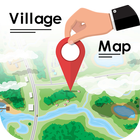 Village map full HD 3d 아이콘