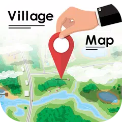 Village map full HD 3d XAPK download