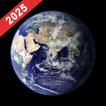 Earth Map 3D icon