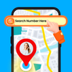 Mobile Number Location Tracker