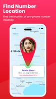 Mobile Number Location Tracker poster
