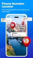 Mobile Number Location Tracker screenshot 1